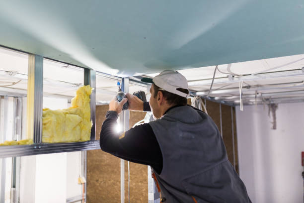Best Spray Foam Insulation in Bay City, OR