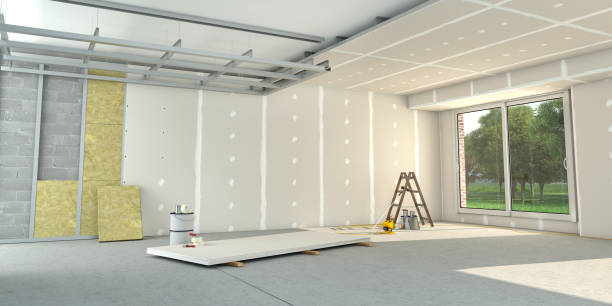 Types of Insulation We Offer in Bay City, OR