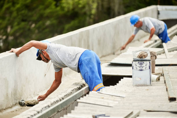 Best Spray Foam Insulation in Bay City, OR