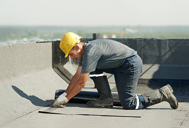 Best Insulation Maintenance and Repair in Bay City, OR
