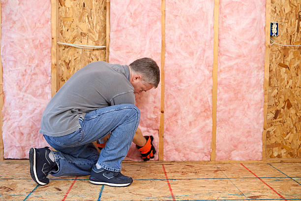 Best Residential Insulation in Bay City, OR