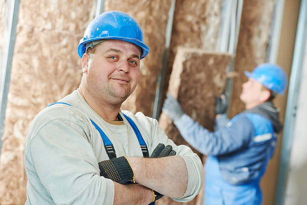 Best Residential Insulation in Bay City, OR